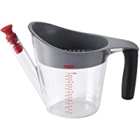 Los mejores  - OXO Good Grips INOXO.1060622ML- Incoloro- 1L